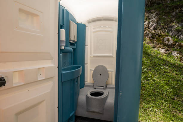 Best Luxury portable toilet rental  in Mason, TX