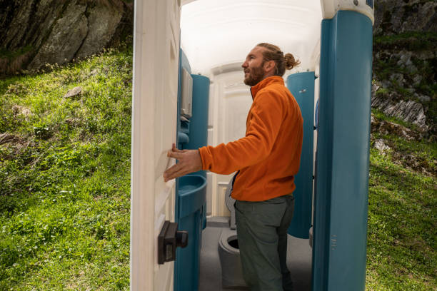 Best Luxury portable toilet rental  in Mason, TX