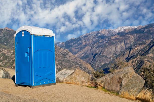 Best Porta potty rental for festivals  in Mason, TX