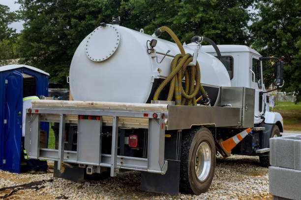 Portable Toilet Options We Offer in Mason, TX