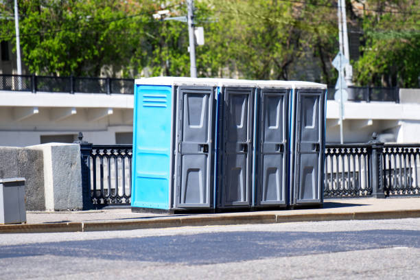 Best Porta potty delivery and setup  in Mason, TX